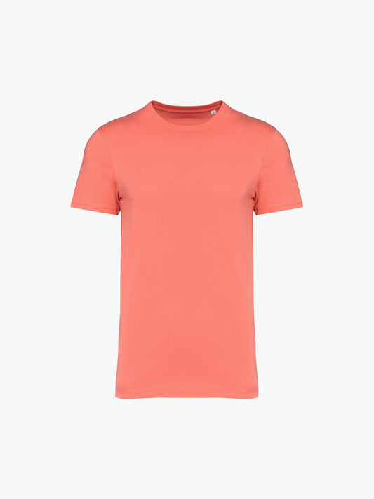 Native Spirit NS305 T-shirt - Light Coral Duurzame T-Shirt Native Spirit XXS