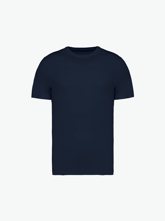 Native Spirit NS305 T-shirt - Navy Blue Duurzame T-Shirt Native Spirit