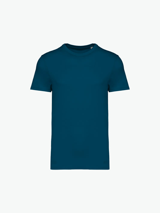 Native Spirit NS305 T-shirt - Peacock Green Duurzame T-Shirt Native Spirit XXS