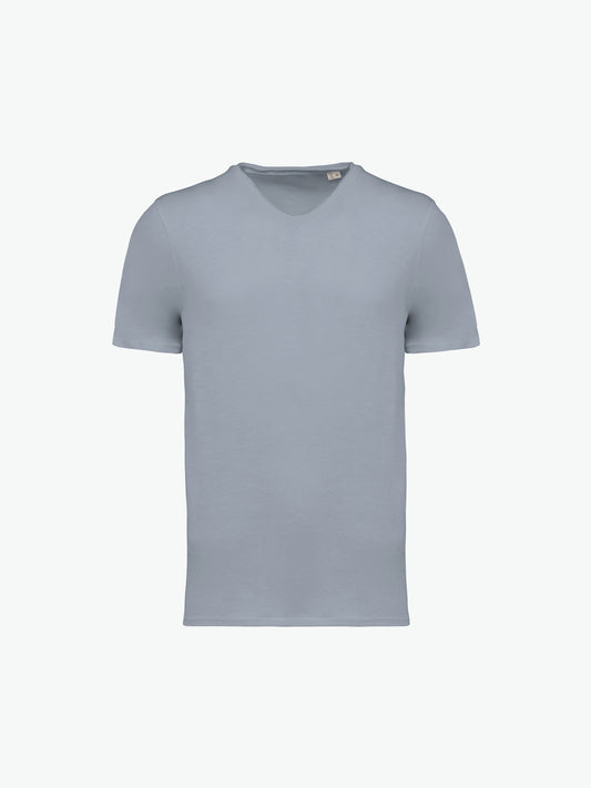Native Spirit NS318 T-shirt - Aquamarine Duurzame T-Shirt Native Spirit S