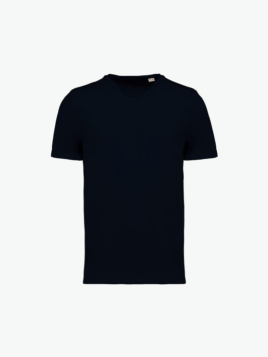 Native Spirit NS318 T-shirt - Black Duurzame T-Shirt Native Spirit S