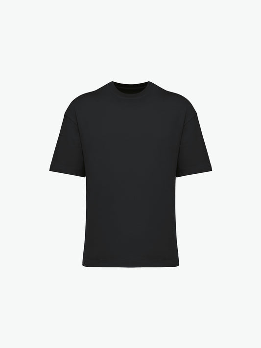 Native Spirit NS332 T-shirt - Black Duurzame T-Shirt Native Spirit XXS
