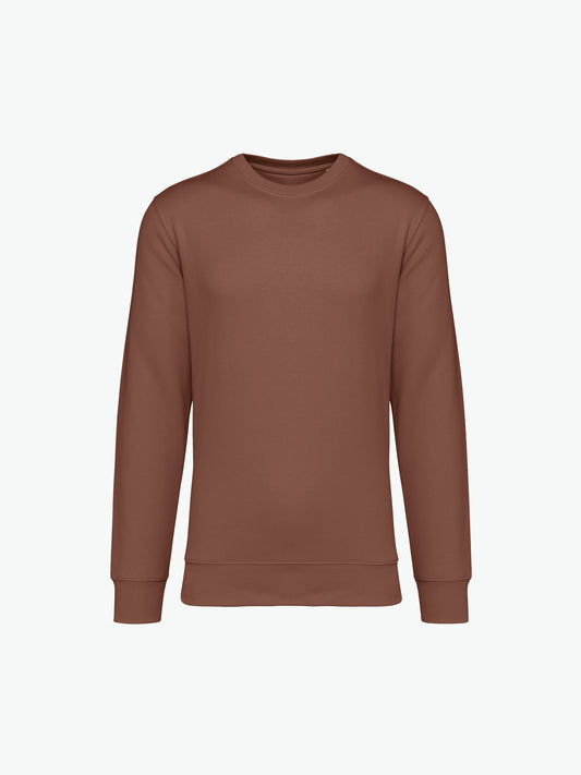 Native Spirit NS400 Sweater met ronde hals - Sienna Duurzame Sweater Native Spirit XXS