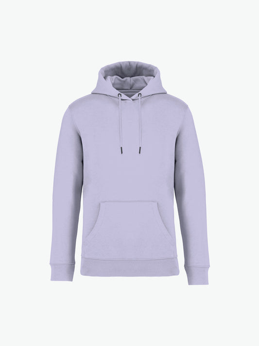 Native Spirit NS401 Hooded sweatshirt - Parma Duurzame Hoodie Native Spirit