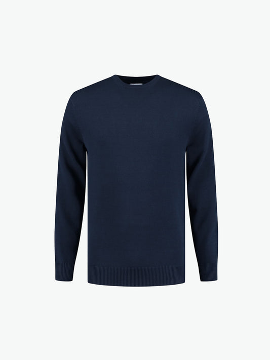 Santino Pisa Pullover - Navy Pullovers Santino S