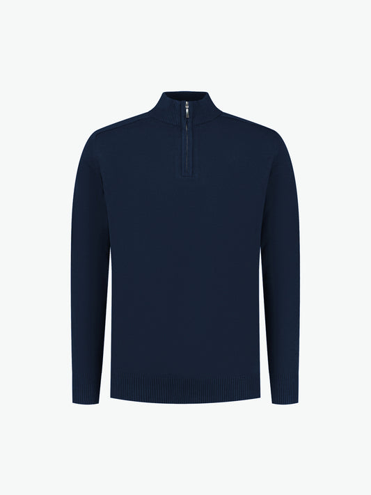 Santino Portland Pullover - Navy Pullovers Santino S