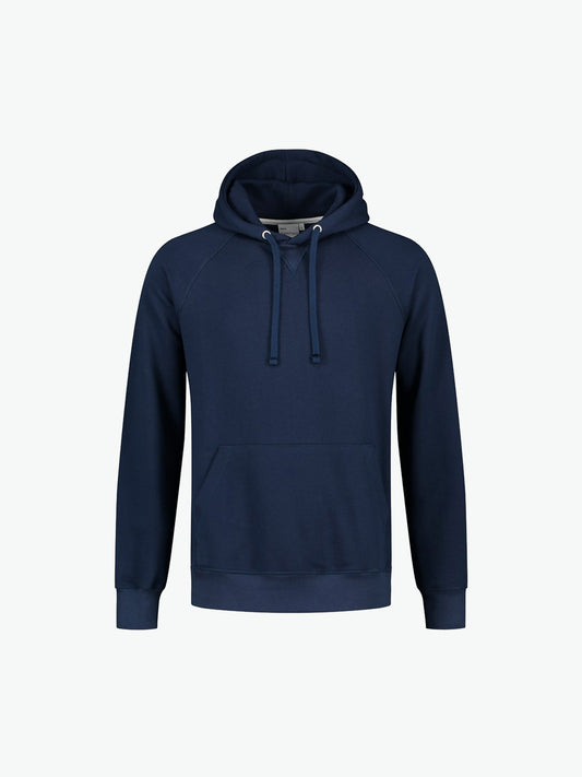 Santino Rens Hooded Sweater - Navy Hoodie Sweater Santino XS