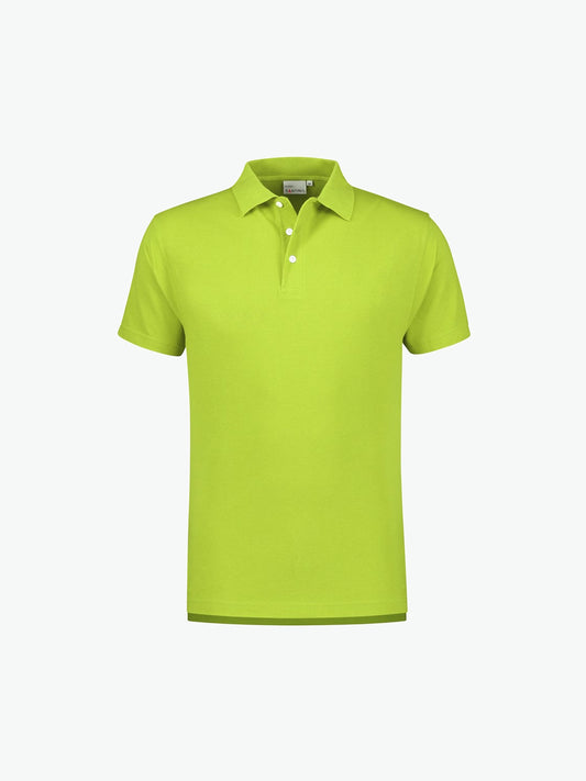 Santino Ricardo Poloshirt - Lime Polo Santino S
