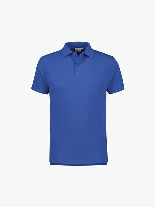 Santino Ricardo Poloshirt - Blauw Polo Santino XXS