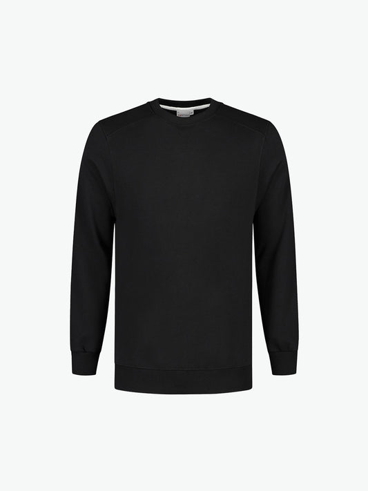 Santino Rio Sweater - Zwart Sweater Santino XS