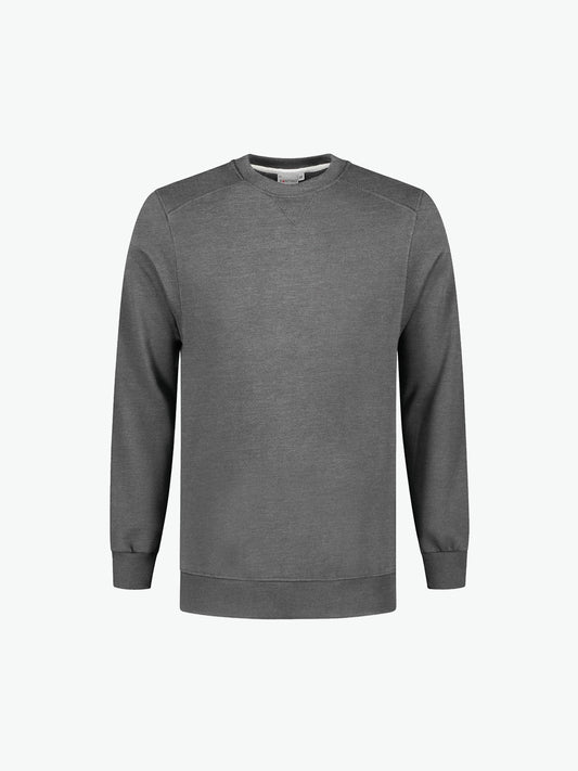 Santino Rio Sweater - Donker Grijs Sweater Santino XS
