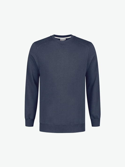 Santino Rio Sweater - Denim Sweater Santino XS