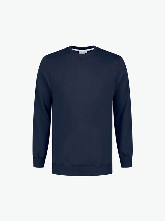 Santino Rio Sweater - Navy Sweater Santino XS