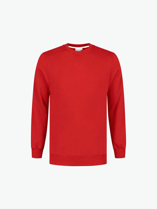 Santino Rio Sweater - Rood Sweater Santino XS