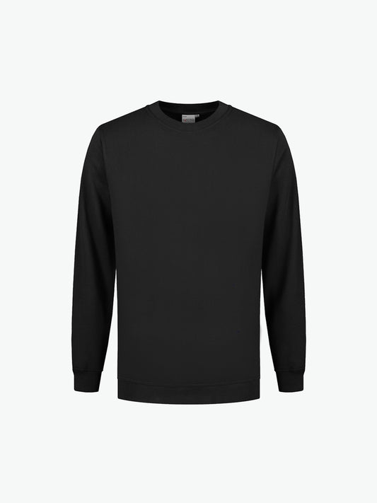 Santino Roland Sweater - Zwart Sweater Santino XS