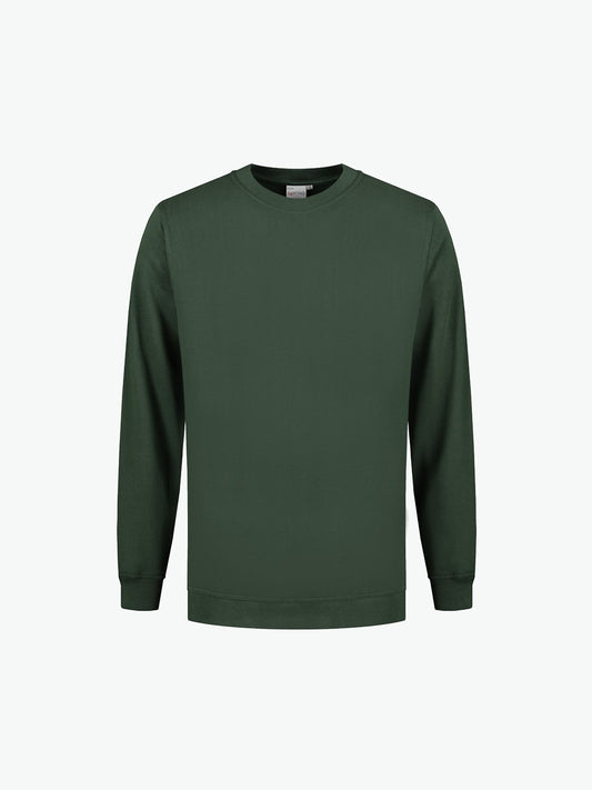 Santino Roland Sweater - Donker Groen Sweater Santino XS