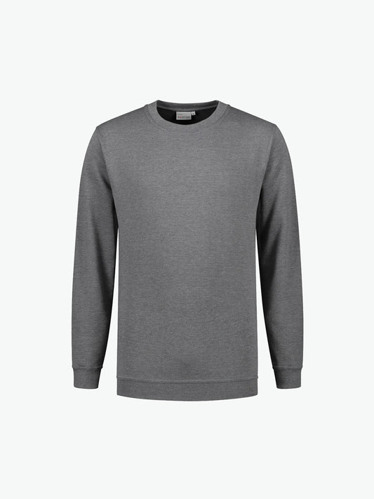 Santino Roland Sweater - Donker Grijs Sweater Santino XS