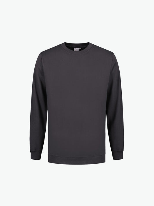 Santino Roland Sweater - Grijs Sweater Santino XS