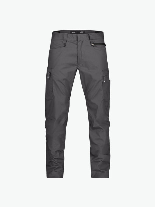 Dassy Bryce Werkbroek - Antracietgrijs Werkbroek Dassy