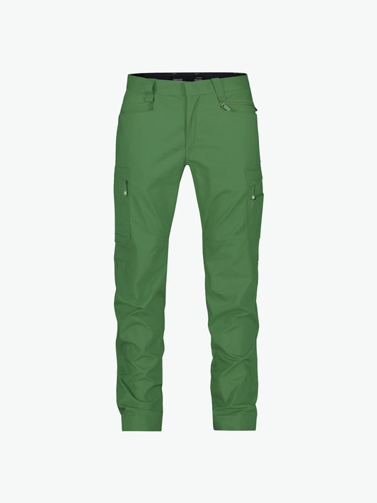 Dassy Bryce Werkbroek - Olmgroen Werkbroek Dassy