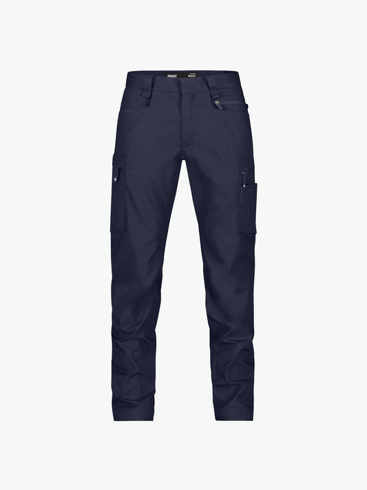 Dassy Bryce Werkbroek - Nachtblauw Werkbroek Dassy