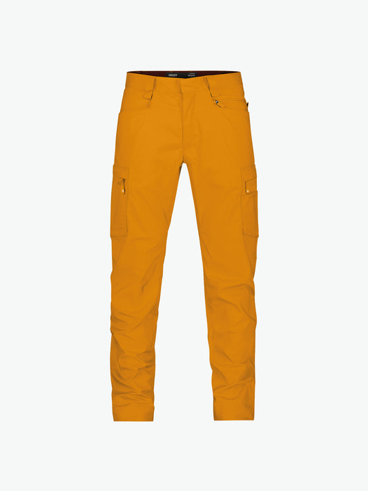 Dassy Bryce Werkbroek - Zonnebloemgeel Werkbroek Dassy