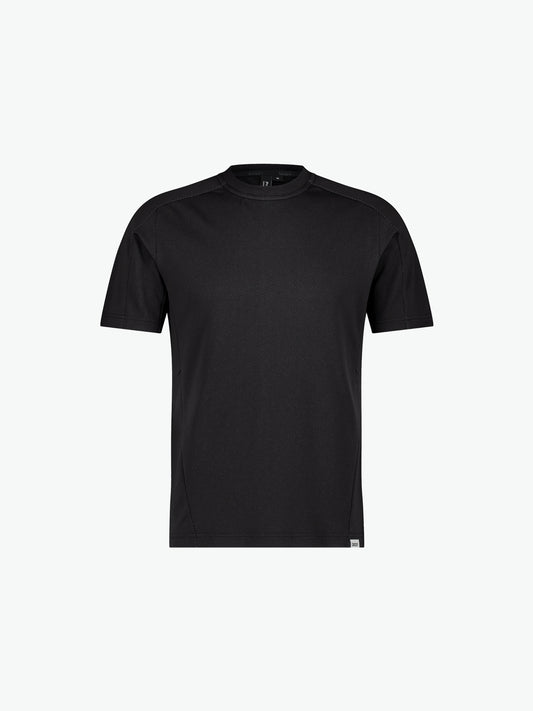 Dassy Fuji T-shirt - Zwart Werkshirt Dassy