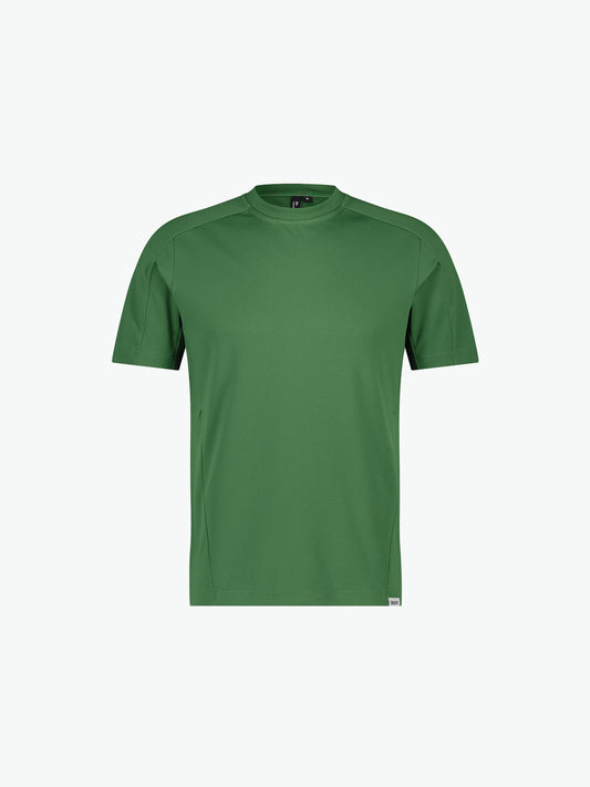 Dassy Fuji T-shirt - Olmgroen Werkshirt Dassy