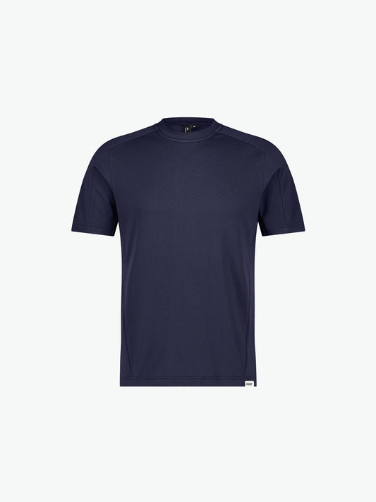 Dassy Fuji T-shirt - Nachtblauw Werkshirt Dassy