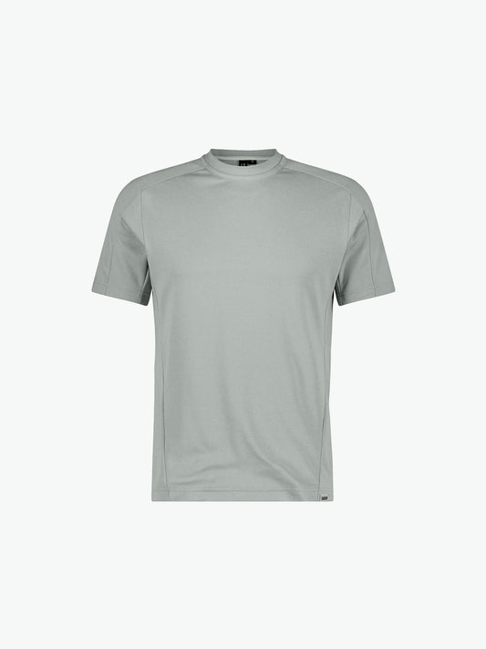 Dassy Fuji T-shirt - Miragegrijs Werkshirt Dassy