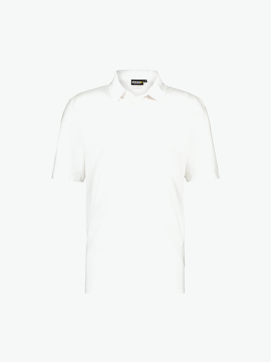 Dassy Leon Polo - Wit Werkpolo Dassy