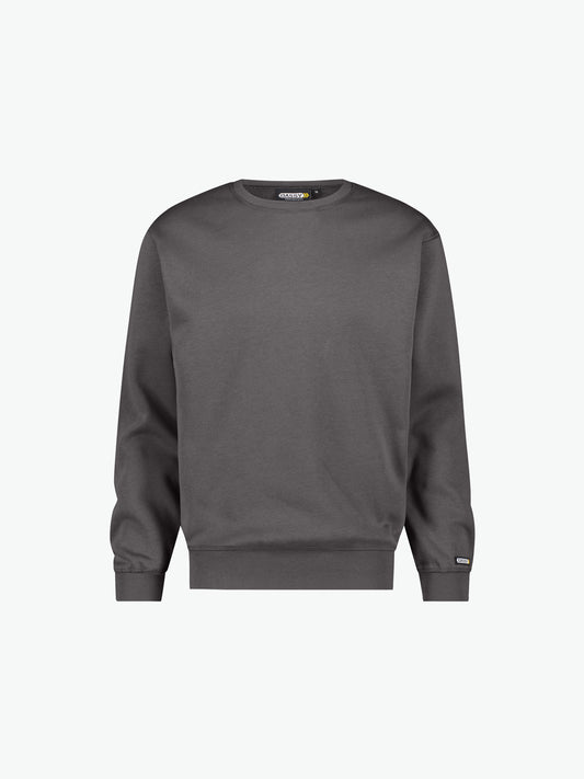 Dassy Lionel Sweater - Cementgrijs Werkbroek Dassy