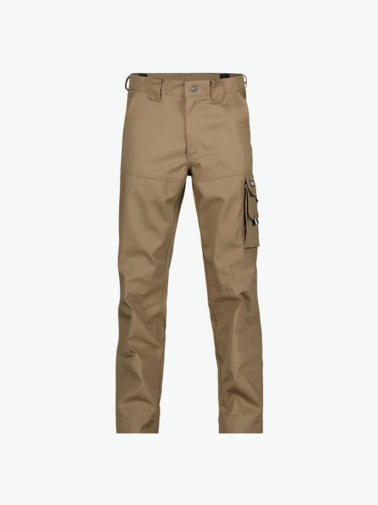 Dassy Liverpool Werkbroek - Beige Werkbroek Dassy