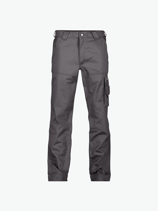 Dassy Liverpool Werkbroek - Cementgrijs Werkbroek Dassy