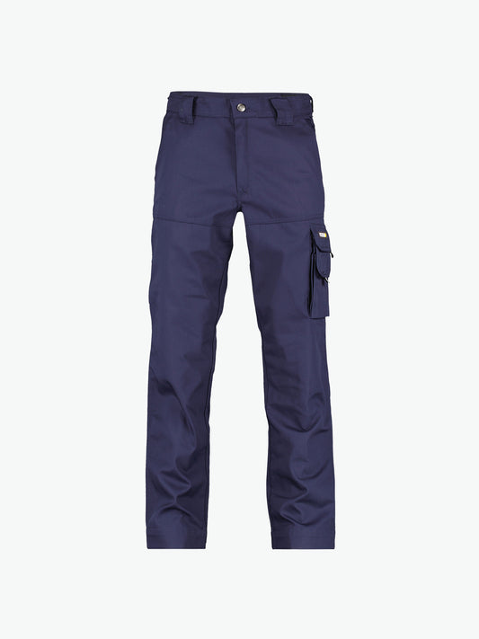 Dassy Liverpool Werkbroek - Marineblauw Werkbroek Dassy