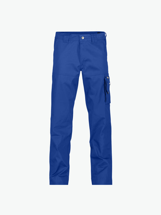 Dassy Liverpool Werkbroek - Korenblauw Werkbroek Dassy