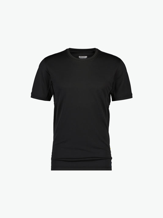 Dassy Nexus T-shirt - Zwart Werkshirt Dassy