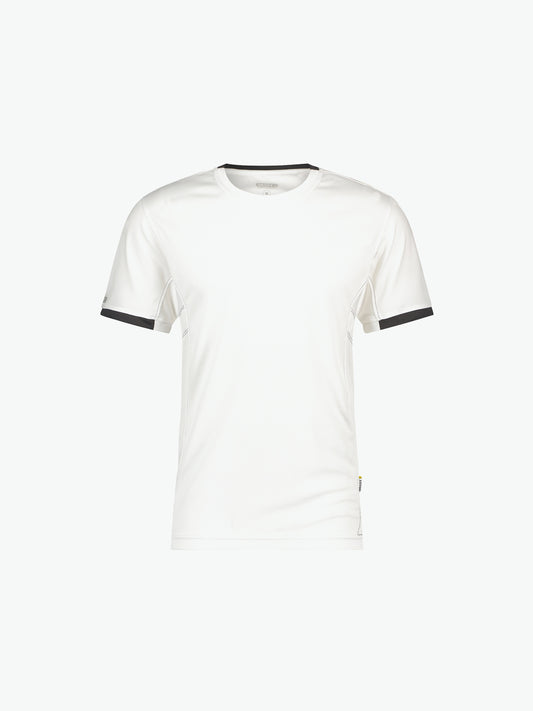 Dassy Nexus T-shirt - Wit/Antracietgrijs Werkshirt Dassy