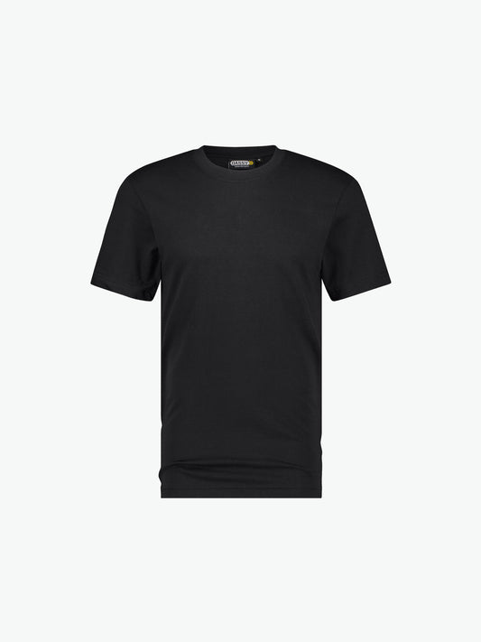 Dassy Oscar T-shirt - Zwart Werkshirt Dassy