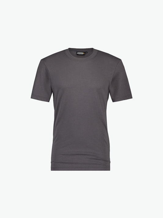 Dassy Oscar T-shirt - Cementgrijs Werkshirt Dassy