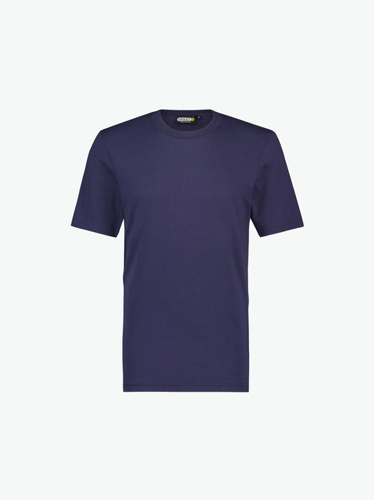 Dassy Oscar T-shirt - Marineblauw Werkshirt Dassy