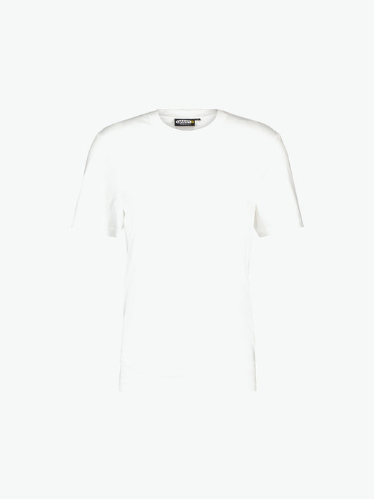 Dassy Oscar T-shirt - Wit Werkshirt Dassy