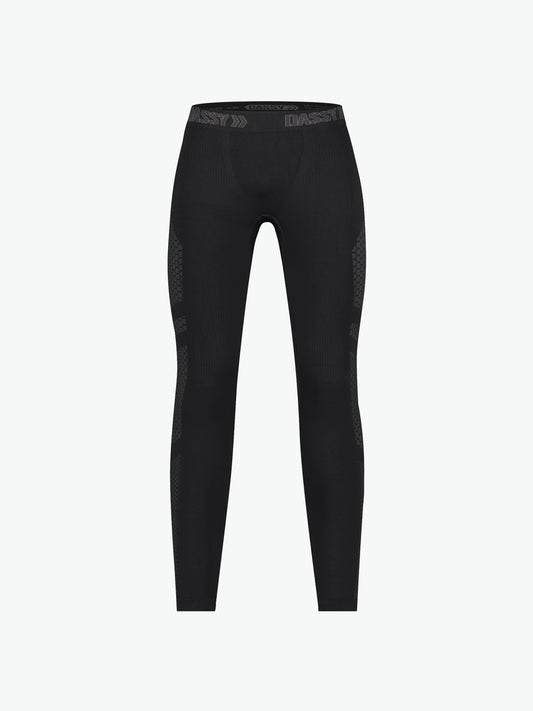 Dassy Pascal Thermobroek - Zwart Thermobroek Dassy