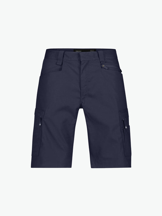 Dassy Zion Werkshort - Nachtblauw Korte Werkbroek Dassy