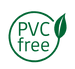 PVC free