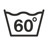 normaal wasprogramma 60°