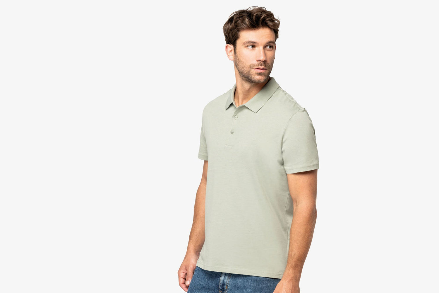 Polo's duurzaam