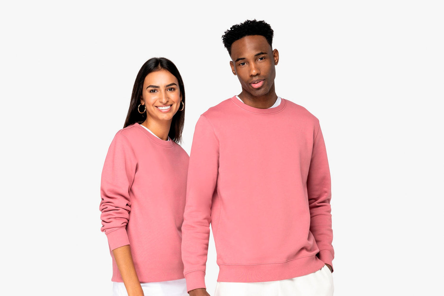 Duurzame sweaters