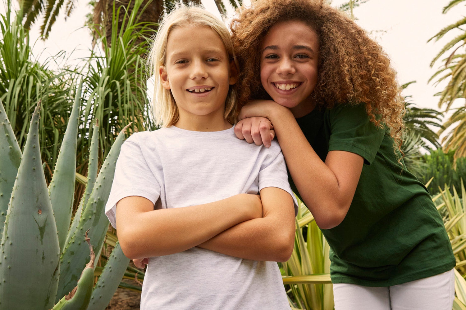 Kinder T-Shirts