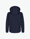 Clique Classic Softshell Jkt Junior - Dark Navy Softshell Jas Clique